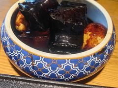 -永安鱼庄·镇江菜(丁卯店)