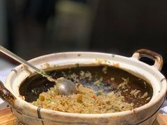 -北京泰富酒店-柏景轩中餐厅