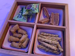 -马邦子·紫苏烤鱼(恒隆广场店)