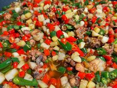 -蛙兔鸡自贡风味·特色江湖菜(广都店)