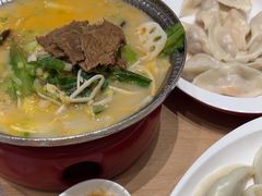 -喜家德虾仁水饺(浦东山姆店)