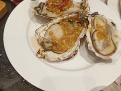 -东方红海鲜百汇(国际大厦店)