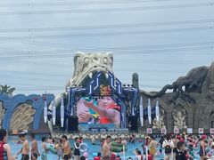 -苏州乐园森林水世界