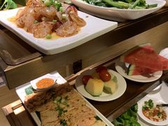 -么子烤肉(化龙池店)