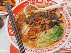 -72街荷叶饭(丽影广场店)