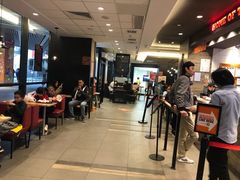 -汉堡王(兰州中心店)