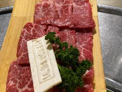 真雪花牛肉-喜来稀肉(金巴利道店)