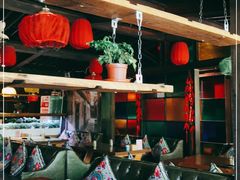 大堂-望京一号·重庆江湖菜(工体店)