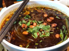 -好這口重庆小面(总店)