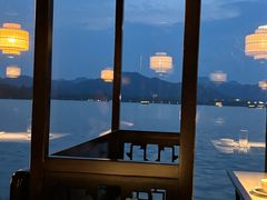 -柳莺湖上·湖景餐厅·江南菜(西湖店)