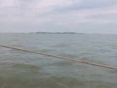 -五缘湾游艇帆船俱乐部
