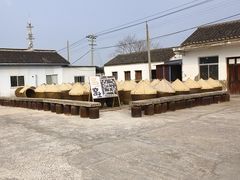 -苏州市吴中区光福窑上花果蜜饯厂