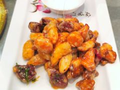 -福临门酒店·海鲜·家常菜·浑锅