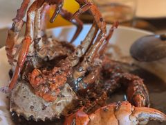 -Ministry of Crab(科伦坡店)