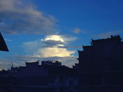 -洪江古商城