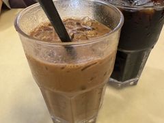 -何九海南茶店(鬼仔巷店)