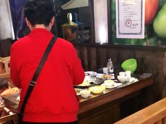 -李二鲜鱼(水晶店)