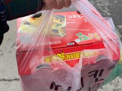 -SUN炸鸡专门店(西塔总店)