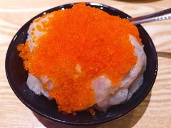 鱼子虾滑-肥龙火锅(南坪店)