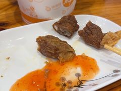 -八市阿杰五香(大元路分店)