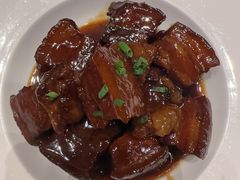 -客莱福诺富特酒店·互动餐厅