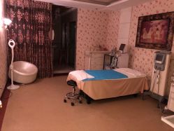 -伽美医疗美容医院·高端抗衰中心