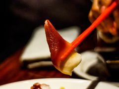 -西安W酒店·WEI全味西餐厅