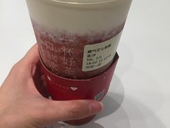 -奈雪的茶(市百一店)