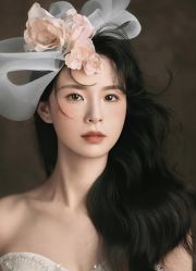 -时光印记婚纱摄影工作室·原创定制
