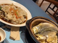 -四季暖堂·融合江浙菜(N1955创业园店)