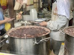 -粗茶淡饭(东关街店)