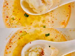 -巧手馄饨(箍桶巷店)