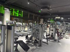-七星派健身中心(鸟巢店)