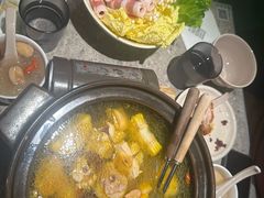 -留半山·香港食堂(啦啦宝都店)