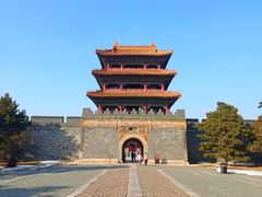 -北陵公园