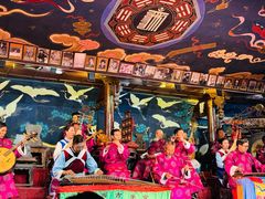 -宣科纳西古乐·非遗音乐(大水车店)