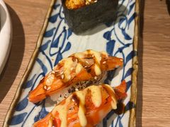 -小川洋风料理(武商梦时代店)