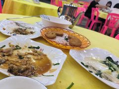 -秋姐美食店(旅游大道店)