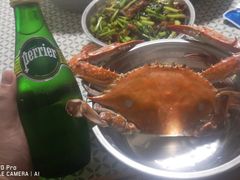 -京深海鲜市场(光彩路店)