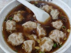 -蒋家桥饺面店(广陵路店)