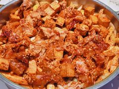 -黄记煌三汁焖锅(银盆岭万达广场店)