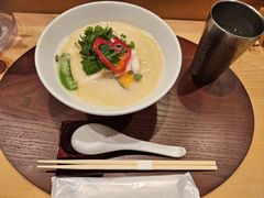 -篝拉面(银座店)