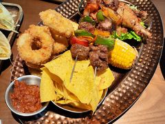 -魏客咖啡(中铁中心店)