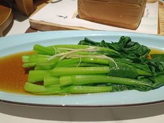 -绿茶餐厅(广州嘉裕太阳城店)