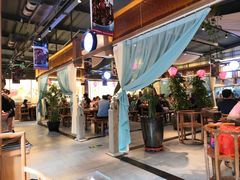 -水煮三国·川鲁江湖菜(香山店)