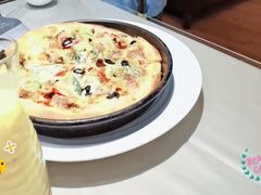 -花舍·新派粤菜·西餐·下午茶(亚运村·鸟巢店)