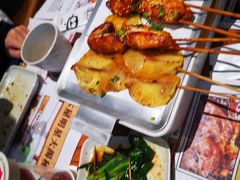 -木屋烧烤(龙岗南联店)