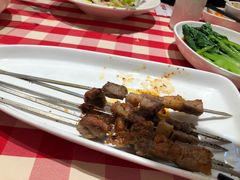 -西贝莜面村(近铁城市广场店)