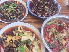 -三哥田螺(北书院街店)