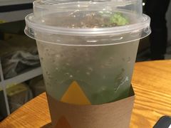 -乐凯撒披萨(正佳广场店)